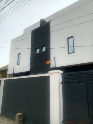Very Lovely Newly- Built 4 Bedroom Fully Detached Duplex — GRA Phase 1, Magodo, Lagos