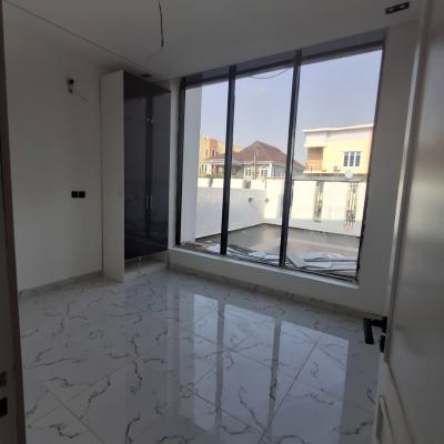 Luxury Five Bedroom Fully Detached Duplex, Ikota, Lekki, Lagos, Detached Duplex for Sale