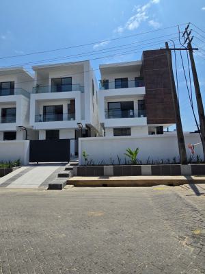 5-bedroom Detached Duplex - Ikate - ₦770m -- ₦820m, Ikate, Ikate, Lekki, Lagos, Detached Duplex for Sale