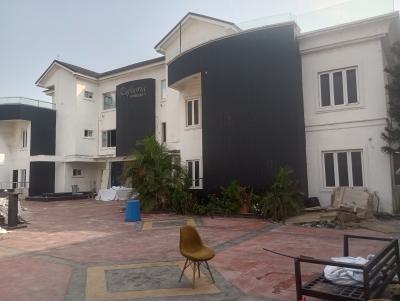 4-bedroom Terrace Houses (3 Units) with Bq, Lekki Right, Lekki, Lagos, Terraced Duplex for Rent