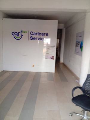 Spacious Shop Space (1st Floor), Ogba Central, Ikeja, Lagos, Shop for Rent