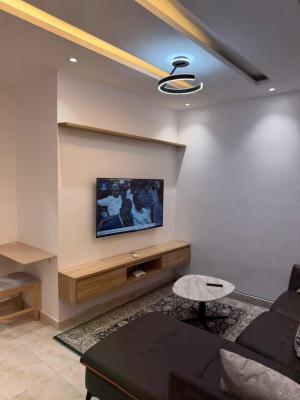 One Bedroom Flt, Magodo, Gra Phase 2, Magodo, Lagos, Flat / Apartment Short Let