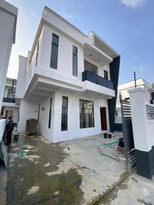 Brand New 5 Bedroom Detached Duplex, Sangotedo, Ajah, Lagos, Detached Duplex for Rent