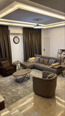 2 Bedroom Flat, Gra Phase 2, Magodo, Lagos, Flat / Apartment Short Let