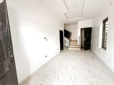 Newly Built 2 Bedroom Detached Duplex, Olowora, Magodo, Lagos, Detached Duplex for Rent