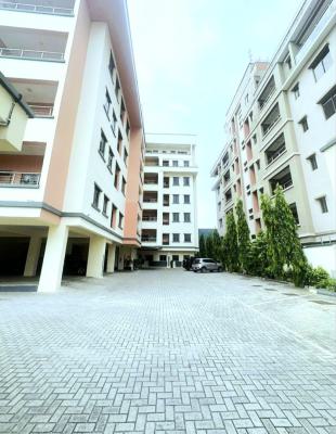 Fully Serviced and Furnished 3 Bedrooms Apartment, Oniru, Victoria Island (vi), Lagos, Flat / Apartment for Rent