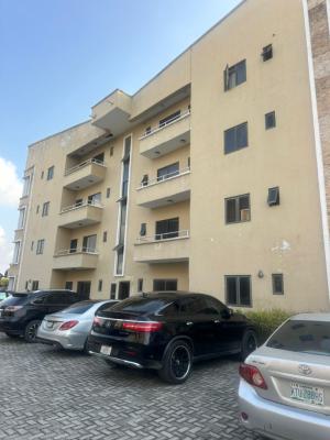 Brand New 2-bedroom Apartment, Harris Drive, Vgc, Lekki, Lagos, Flat / Apartment for Rent