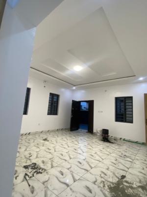 Massive 2 Bedroom Flat Upstairs, Olokanla, Ajah, Lagos, Flat / Apartment for Rent