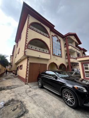 Standard 3 Bedroom Apartment Available, Lekki Phase 1, Lekki, Lagos, Flat / Apartment for Rent