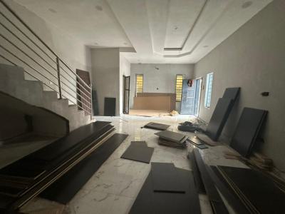 Newly Built 2 Bedroom Duplex, Omole Phase 2, Ikeja, Lagos, Detached Duplex for Rent