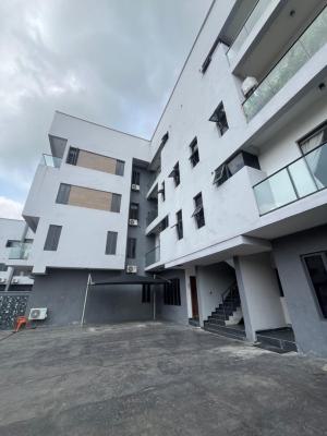 Exquisite 4 Bedroom Terrace Duplex, Lekki Phase 1, Lekki, Lagos, Terraced Duplex for Rent