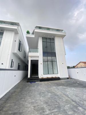 Modern 5bedroom Fully Detached Duplex, Vgc, Lekki, Lagos, House for Sale