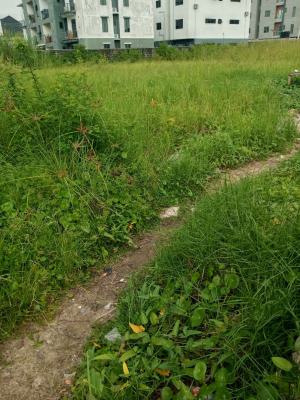 Bare Land of Approximately 1,300sqm, Prime Location Off Admiralty Way, Lekki Phase 1, Lekki, Lagos, Commercial Land for Rent