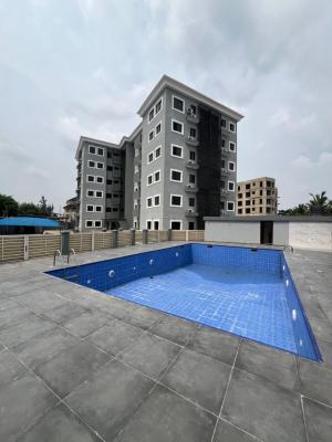 Spacious 3 Bedroom, Lekki Phase 1, Lekki, Lagos, Flat / Apartment for Rent