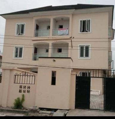 4 Bedroom Semi Detached Duplex + Bq, Ikoyi, Lagos, Semi-detached Duplex for Rent
