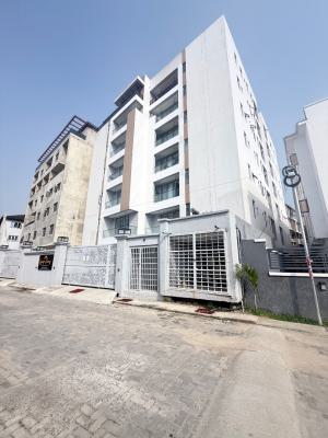 Luxury 2 Bedrooms Apartment, Lekki Phase 1, Lekki, Lagos, Flat / Apartment for Sale