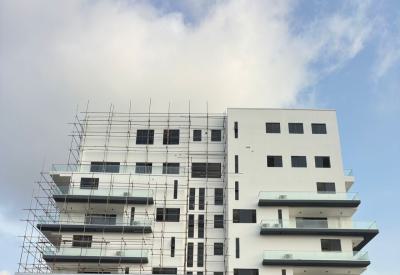 4 Bedroom Terraced Duplex, Banana Island, Ikoyi, Lagos, Terraced Duplex for Rent