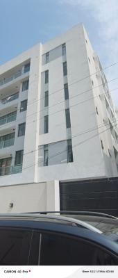 Newly Built Standard 2 Bedroom Flat, Ikate, Lekki, Lagos, Flat / Apartment for Sale