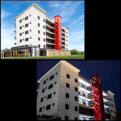 Most Affordable 2 Bedroom Apartment with Excellent Facilities, Osborne, Ikoyi, Lagos, Flat / Apartment for Sale