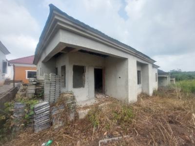 3 Brdroom Detached Bungalow, Oasis Gardens, Epe, Lagos, Detached Bungalow for Sale