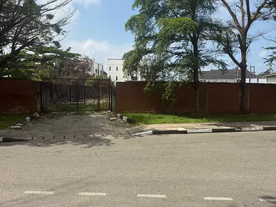 Bareland — Lekki, Lagos