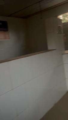 Shop Space, Off Social Club, Abule Egba, Agege, Lagos, Shop for Rent