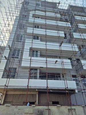 Fully Serviced 1 Bedroom Apartment(off-plan), Lekki Phase 1, Lekki, Lagos, Flat / Apartment for Rent