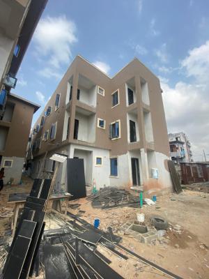 Newly Built Mini Flat, Off Ogudu Road, Ogudu, Lagos, Mini Flat (room and Parlour) for Rent