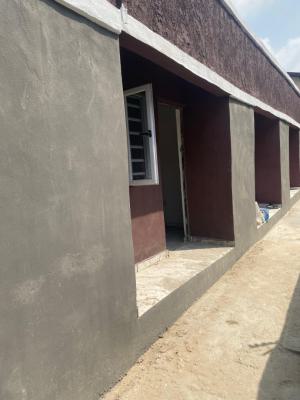 Newly Built Room Self Contain, Off Yetunde Brown, Ifako, Gbagada, Lagos, Self Contain (single Rooms) for Rent