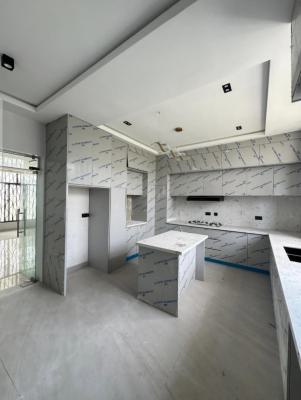 4 Bedroom Semi Detached Duplex, Ikate, Lekki, Lagos, Semi-detached Duplex for Rent