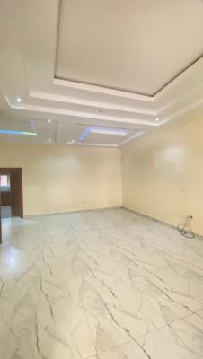 Spacious and Comfortable 3 Bedroom Duplex, Jahi, Abuja, Terraced Duplex for Rent