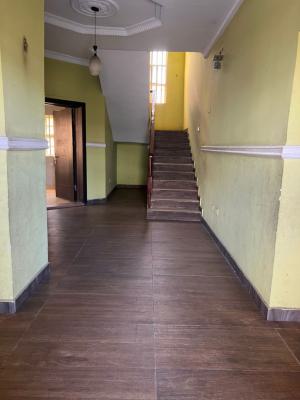 Nice Detached House on 600sqm Plot, Stillwater Gardens  Chisco Busstop, Ikate, Lekki, Lagos, Detached Duplex for Rent
