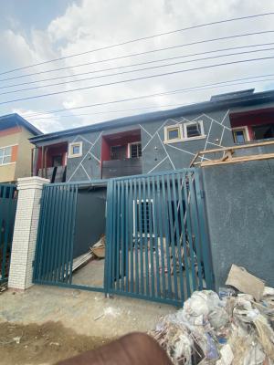 Newly Built Mini Flat Duplex, Solution, Gbagada, Lagos, Mini Flat (room and Parlour) for Rent
