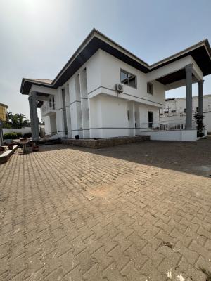 Spacious 6bedrooms Detached Duplex with Bq, Maitama, Maitama District, Abuja, Detached Duplex for Sale