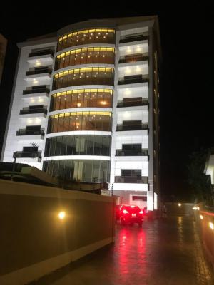8 Floors Luxury Residential Property, Victoria Island (vi), Lagos, Block of Flats for Sale