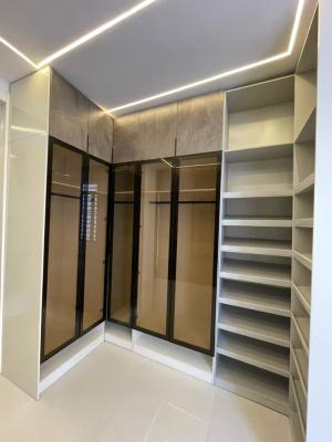 Most Luxurious Home with Pool and Cinema Suitable for Investment, Lekki Phase 1, Lekki, Lagos, Detached Duplex for Sale