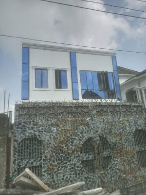 Luxury Newly Built 2 Bedroom, Transformer Bucknor Estate, Isolo, Lagos, Flat / Apartment for Rent