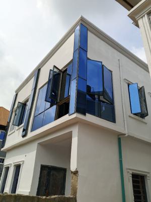 Luxury Newly Built 2 Bedroom, Transformer Bucknor Estate, Isolo, Lagos, Flat / Apartment for Rent