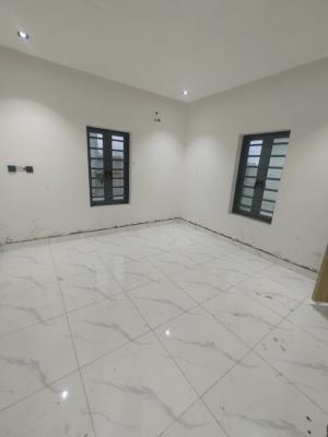 Luxury Spacious 3 Bed Apartment in a Secured Estate with Light, Blenco Supermarket, Sangotedo, Ajah, Lagos, Flat / Apartment for Rent