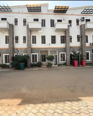 3 Bedroom Terrace, Jabi, Abuja, Terraced Duplex for Sale