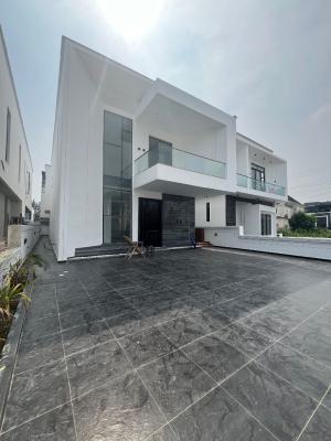 Contemporary 5bedroom Detached Duplex, Ikota Lekki, Ikota, Lekki, Lagos, Detached Duplex for Sale