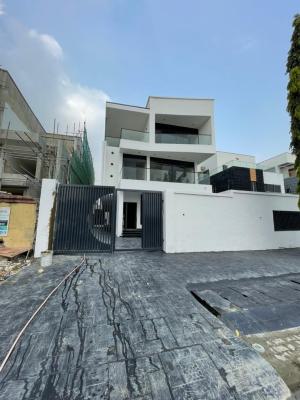 Super Beautiful Home with Swimming Pool and Cinema, Lekki Phase 1, Lekki, Lagos, Detached Duplex for Sale