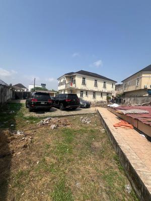 Well Built 4 Bedroom Detached Duplex with 2 Bqs., Nacomyo Avenue, Off Lekki County Road, Ikota, Lekki, Lagos, Detached Duplex for Sale