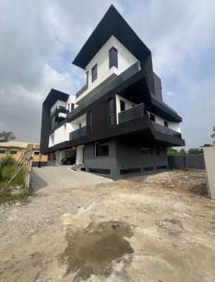 Architectural Five (5)bedroom Terraced Duplex, Ikoyi, Lagos, Terraced Duplex for Sale