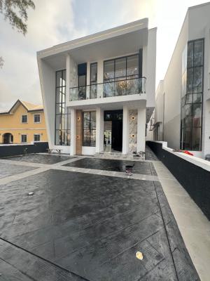 Contemporary 5 Bedroom Detached Duplex, Ikota, Lekki, Lagos, Detached Duplex for Sale