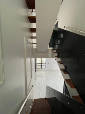 4 Bedroom Detached Duplex, Ajah, Lagos, Detached Duplex for Sale