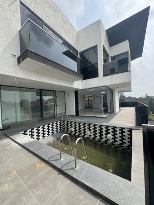 Six (6) Bedroom Penthouse, Ikoyi, Lagos, House for Sale