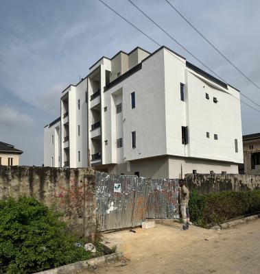 3 Bedroom Flat with Bq, Maryland, Lagos, Flat / Apartment for Sale