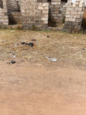 Land Measuring 1000 Sqm, Off Ibb Boulevard, Maitama District, Abuja, Residential Land for Sale