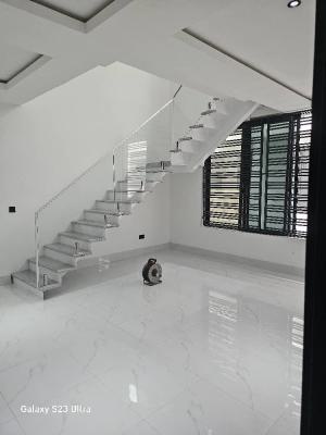 Luxury 4-bedroom Terrace Duplex with a Room Bq, Ikoyi, Lagos, Terraced Duplex for Sale